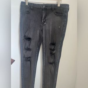 American Eagle Jeans Super Stretch Denim